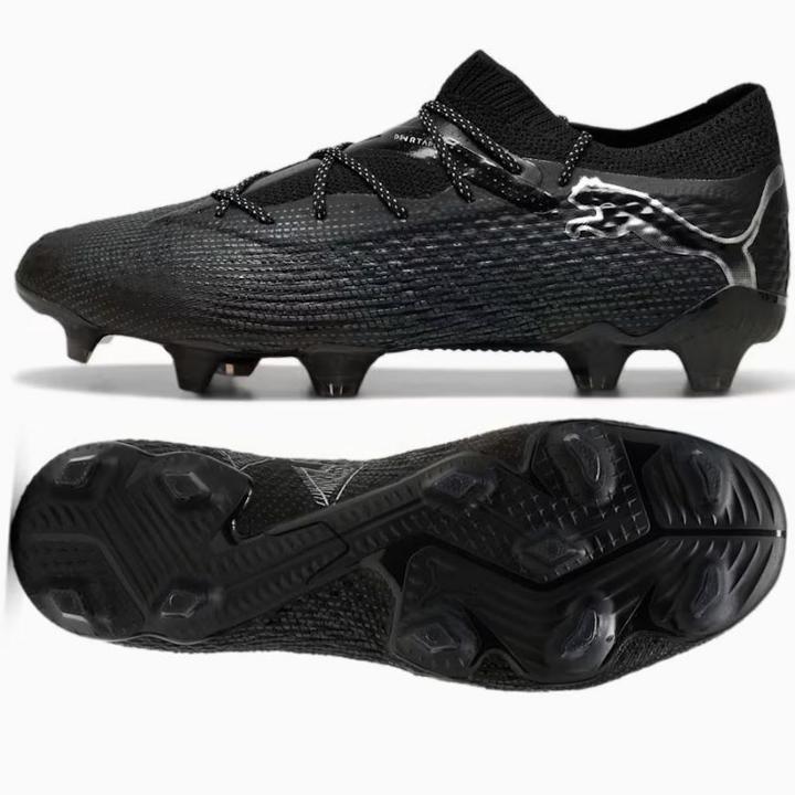 Actual product image Puma Football boot Future 7 Ultimate Low Fg/ag (42)