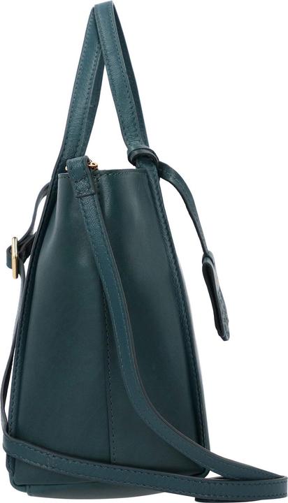 Immagine prodotto Burkely Fine Florence Handtasche Leder 20 cm