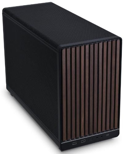 Image du produit Lian-Li A3-mATX édition bois (ITX, mATX)