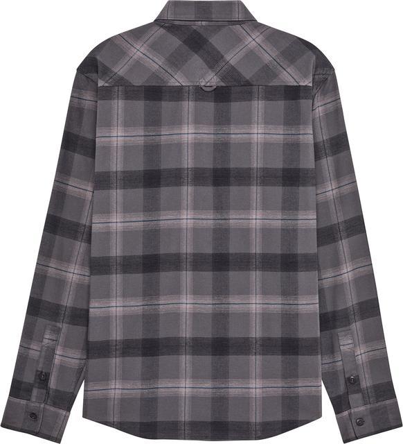 Produktbild Fox Survivalist Core Flannel LS (XL)