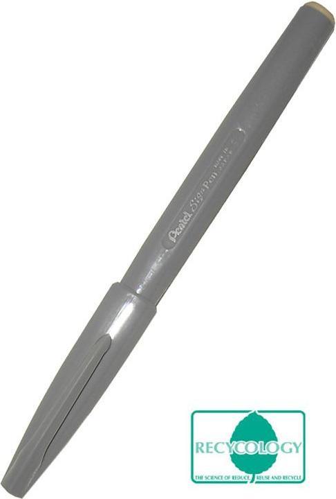 Produktbild Pentel Faserschreiber Sign Pen (1x)