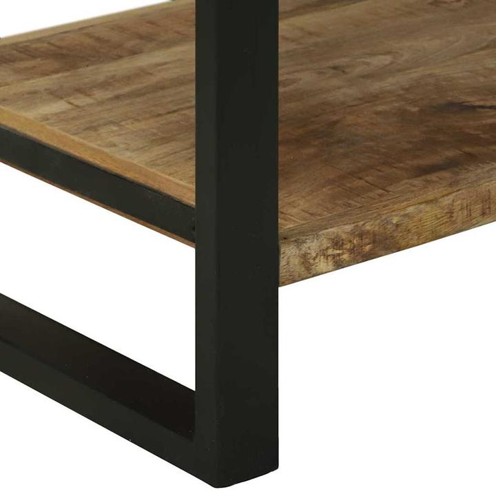 Produktbild vidaXL Küchenregal