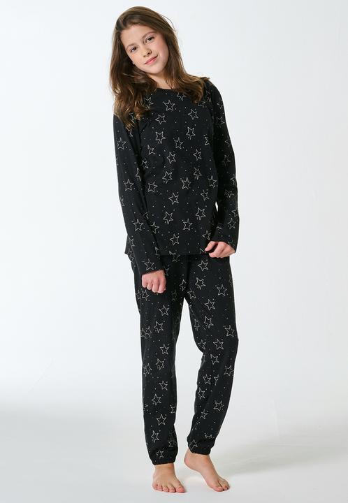 Produktbild Schiesser Pyjama Nightwear (176)