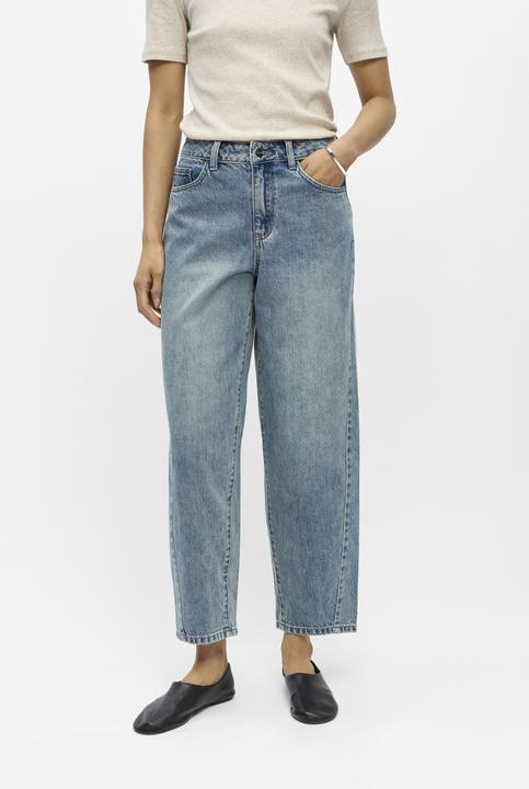 Produktbild Object Barrel Fit Jeans (38)