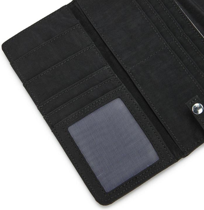 Actual product image Kipling Basic Money Land wallet RFID 18.5 cm
