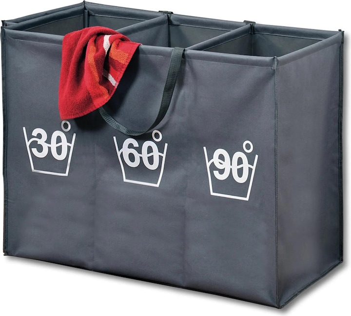 Image du produit Kesper Trieur à linge (157 l)