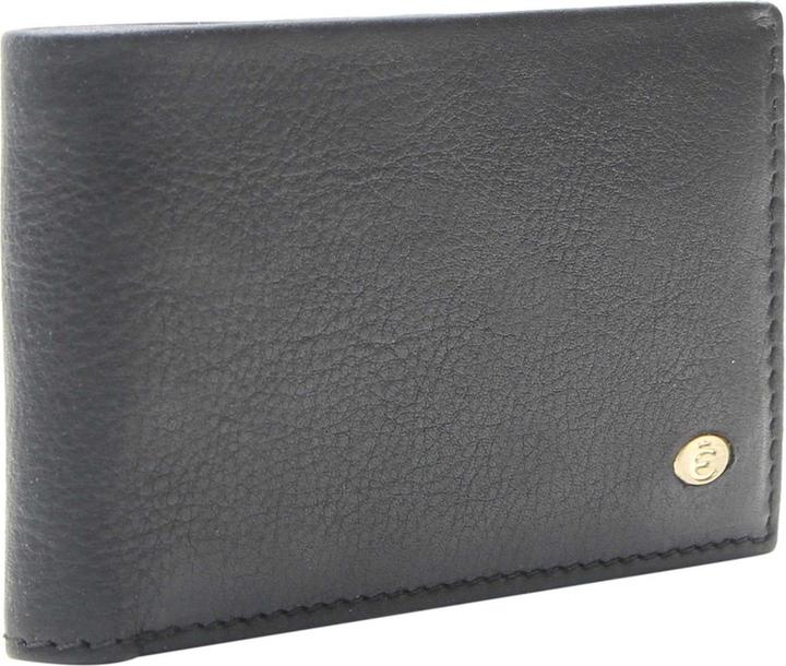 Actual product image Esquire Chicago Wallet
