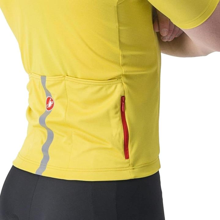 Produktbild Castelli Classifica Jersey (S)