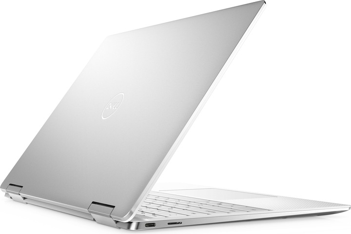 Produktbild Dell XPS 13 7390 (13.40", Intel Core i7-1065G7, 16 GB, 512 GB, DE)