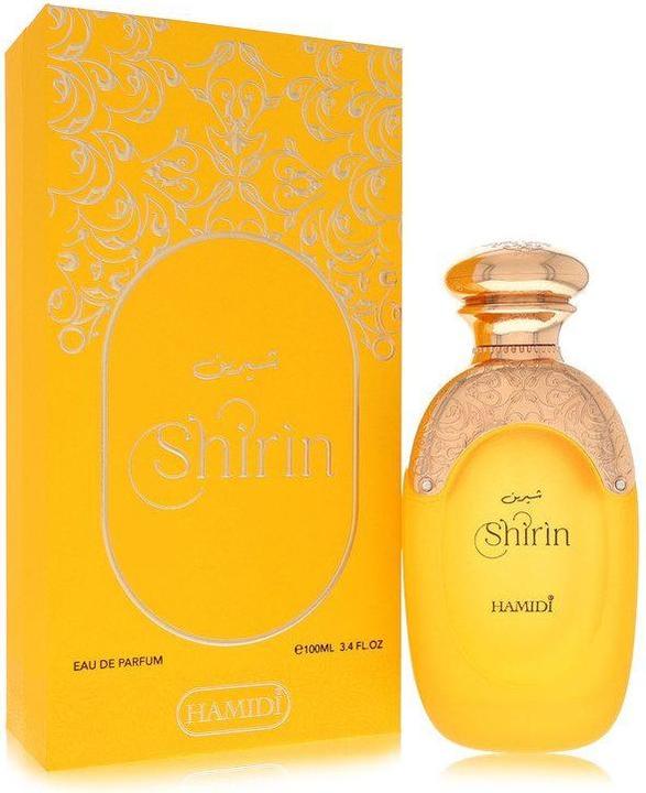 Immagine prodotto Hamidi Shirin EDP (Eau de parfum, 100 ml)