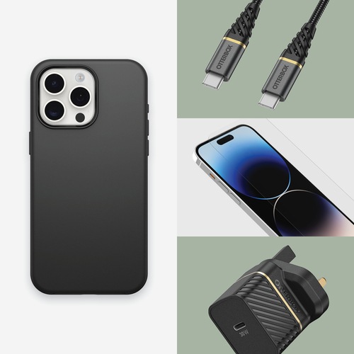 Produktbild OtterBox Symmetry (Apple iPhone 15 Pro Max)
