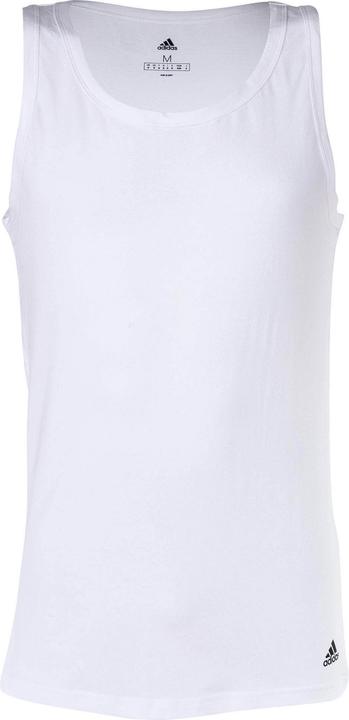 Produktbild adidas Unterhemd Casual Figurbetont (L)