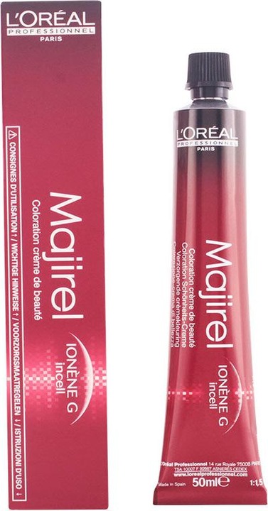 Produktbild L'Oréal Professionnel Majirel (9.3 Sehr Helles Blond Gold)