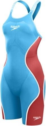 Actual product image Speedo Fastskin LZR Pure Intent 2.0 O (26)