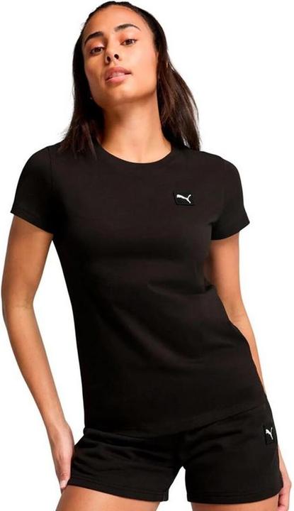 Produktbild Puma Ess Elevated Tee (S)