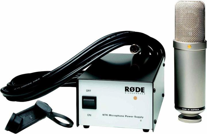 Produktbild RØDE Ntk