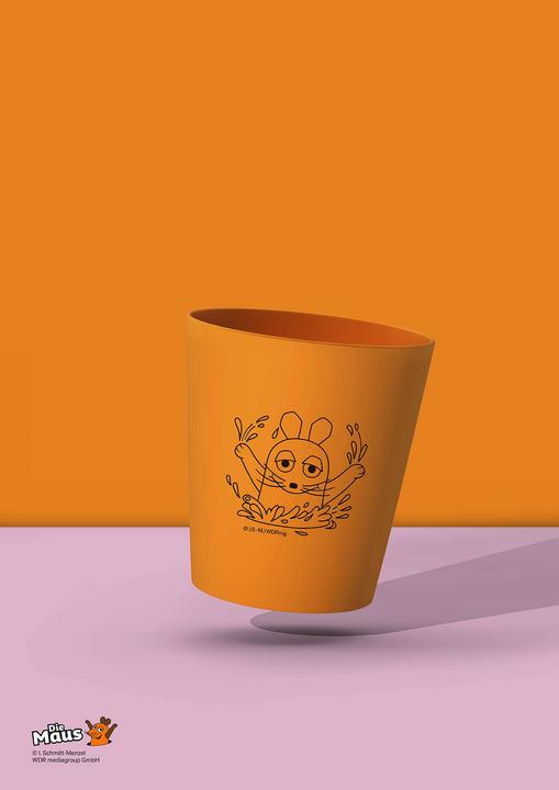 Produktbild Hydrophil Cup MOUSE