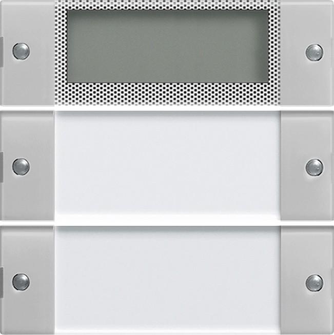 Grey matt (lacquered)