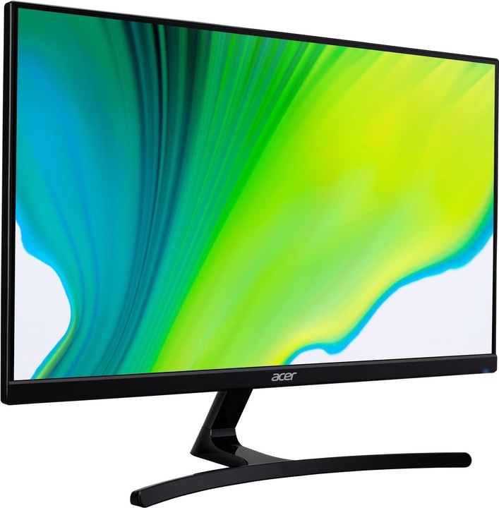 Actual product image Acer K273bmix (1920 x 1080 pixels, 27")