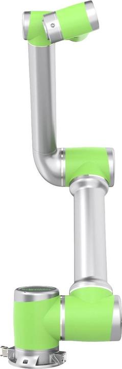 Actual product image Schneider Lexium Cobot - Collaborative robot, 12kg payload, 1327mm working radius LXMRL12S0000