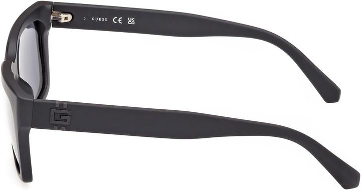 Produktbild Guess Polarized Herren-Sonnenbrille