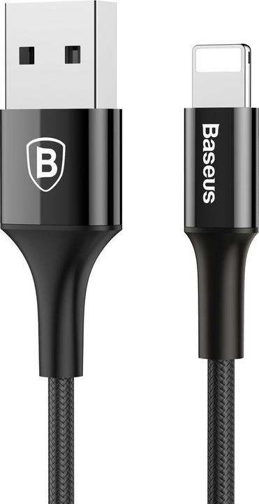 Produktbild Baseus Shining Series for Apple (1 m, USB 2.0)