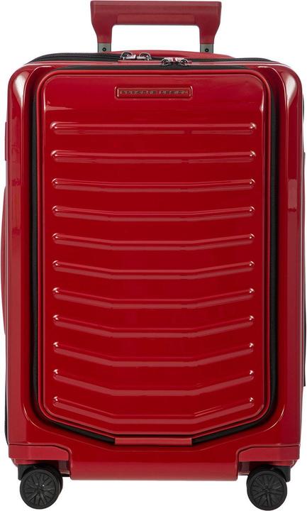 Actual product image Porsche Design Suitcase & Trolley Roadster 4W Trolley S Business (45 l)