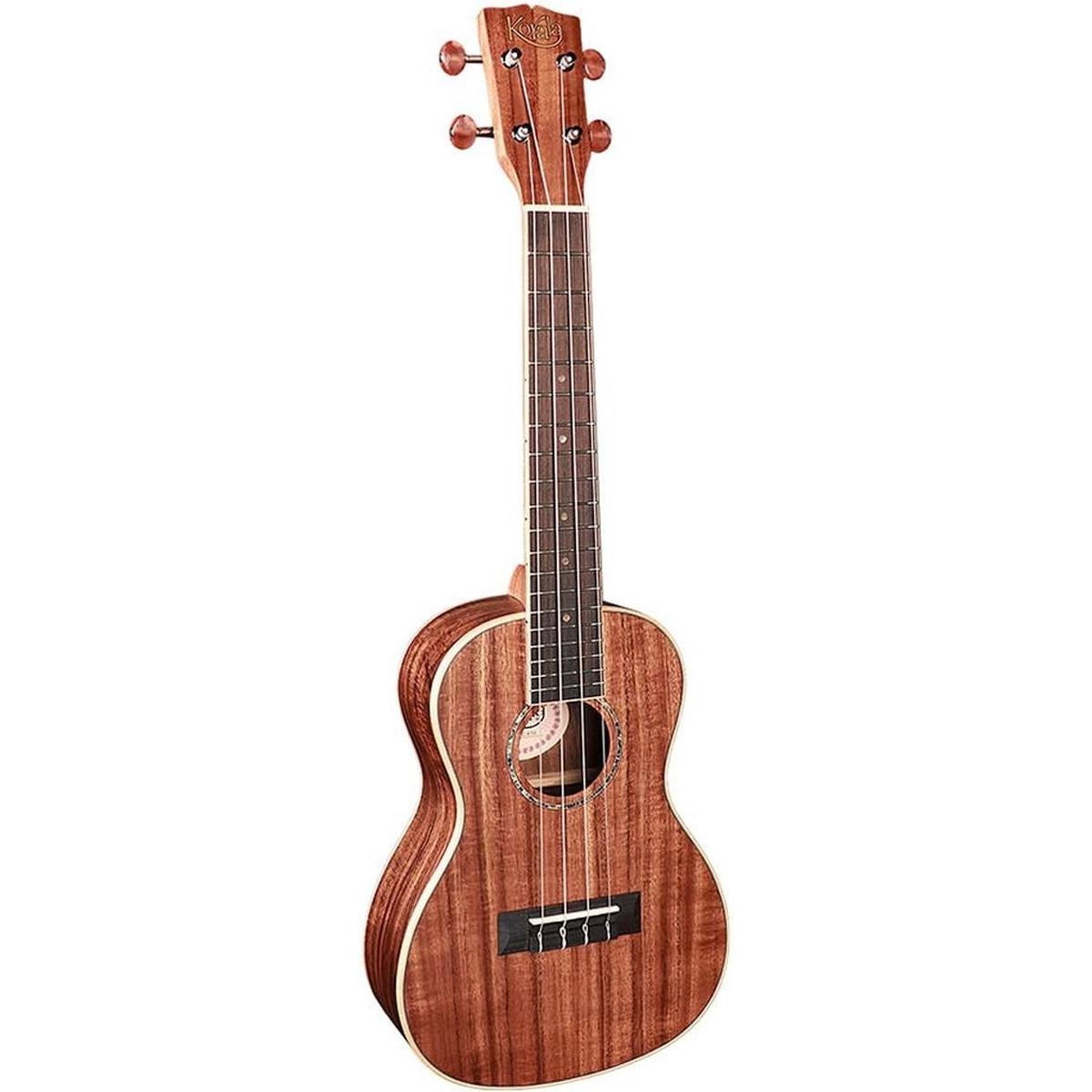 Koral Concert Korala Performer Series UKC-610 (Konzert) (35640043)