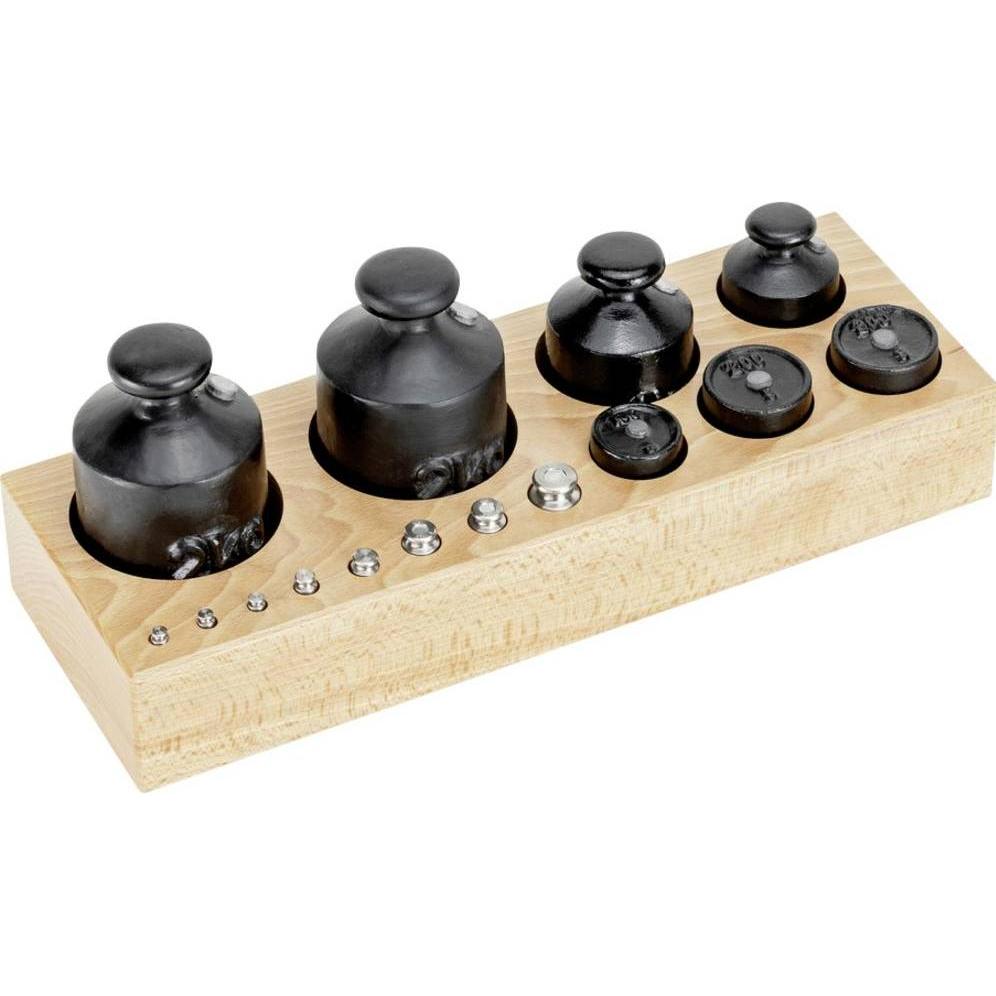 Kern 362-970-300 Prüfgewicht-Satz Nennwert Null (362-970-300)