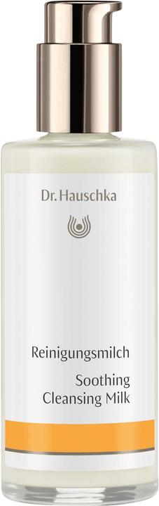Dr. Hauschka lait de toilette (Lait nettoyant, 145 ml)
