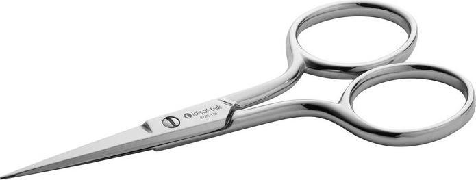 Immagine prodotto Ideal Tek Forbici ProCut, extra fini, lama dritta in acciaio al carbonio 90 mm (9 cm)