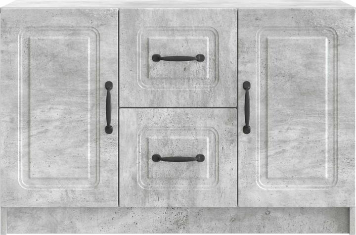 Image du produit vidaXL Sideboard-Aufbewahrung (34.50 x 89 x 57 cm)