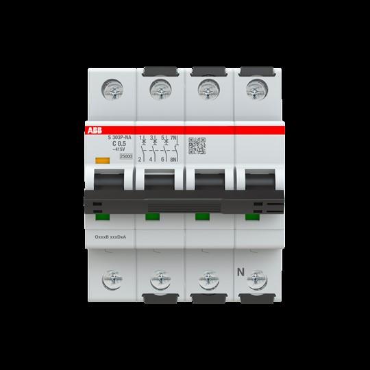 Immagine prodotto ABB S303P-C0.5NA