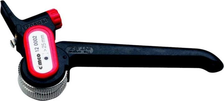 Actual product image Cimco Cable sheath cutter