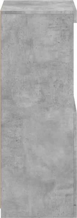 Image du produit vidaXL Sideboard (41 x 37 x 100 cm)