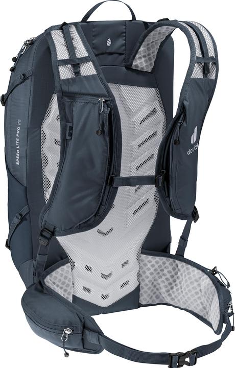 Actual product image Deuter Speed Lite Pro 25 (25 l)