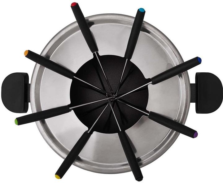 Actual product image Cloer 6679 (Cheese fondue)