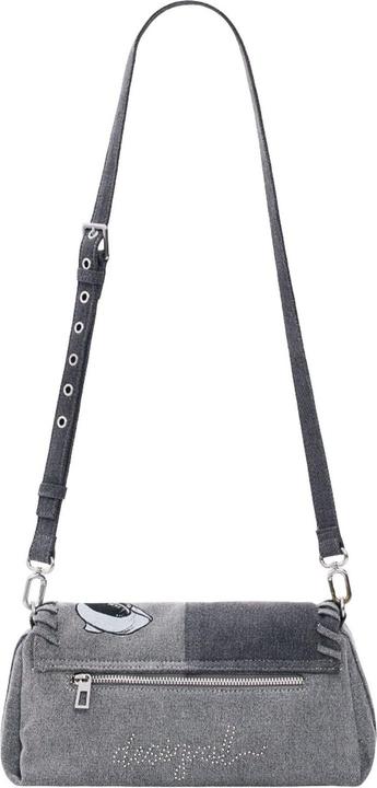 Immagine prodotto Desigual Mickey Kiss Naron Medium Flap