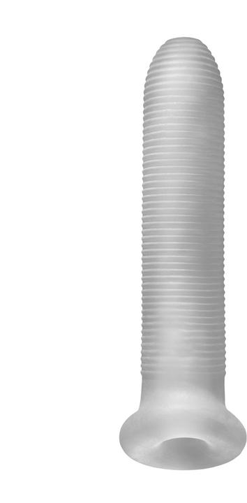 Productafbeelding PerfectFitBrand Fat Boy Micro geribbelde schede