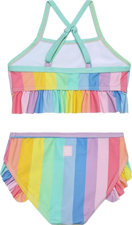 Actual product image Color Kids Frills Aop (128)