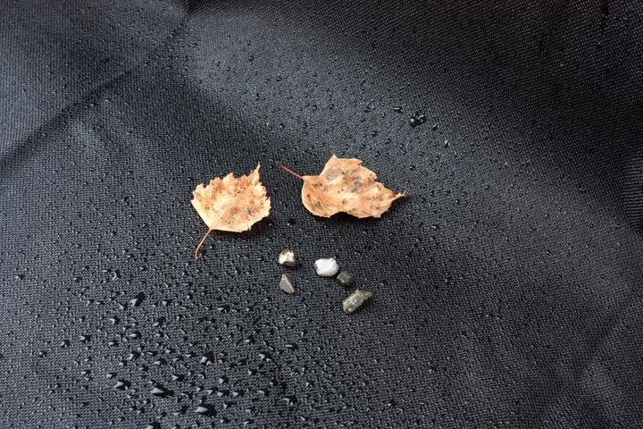 Actual product image Miocar dog blanket 145 x 165 cm (Dog)