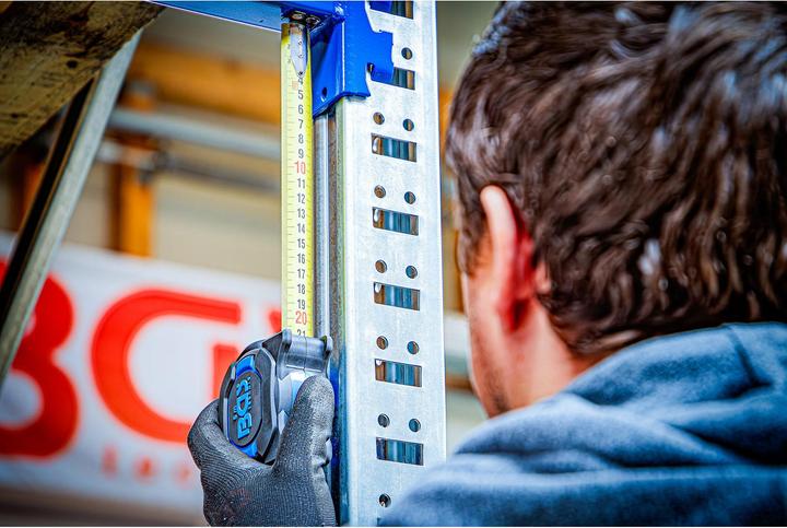 Produktbild BGS Rollbandmass | 16 mm x 3 m (3 m)