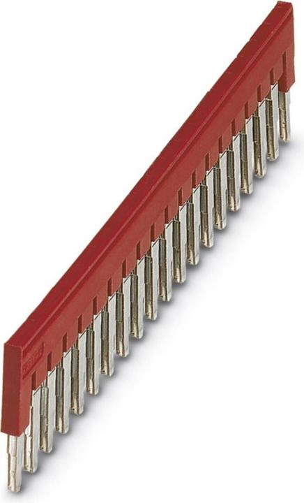 Produktbild Phoenix Contact Cross Connector/Jumper Pos 20 Blue