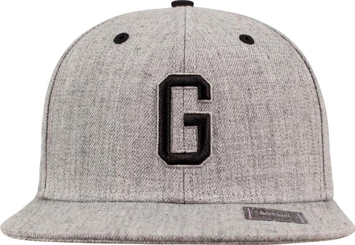Actual product image Masterdis Letter Snapback