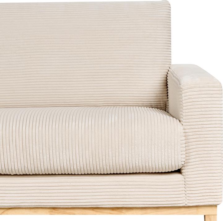 Actual product image Beliani Siggard (Corner sofa)