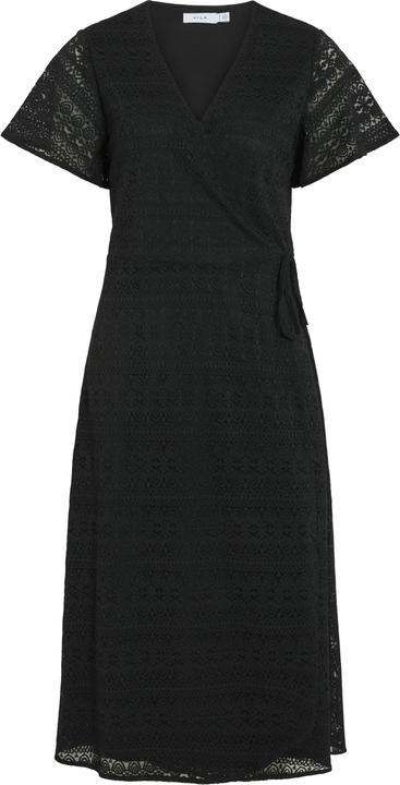 Produktbild Vila Midi Wickelkleid (XS)