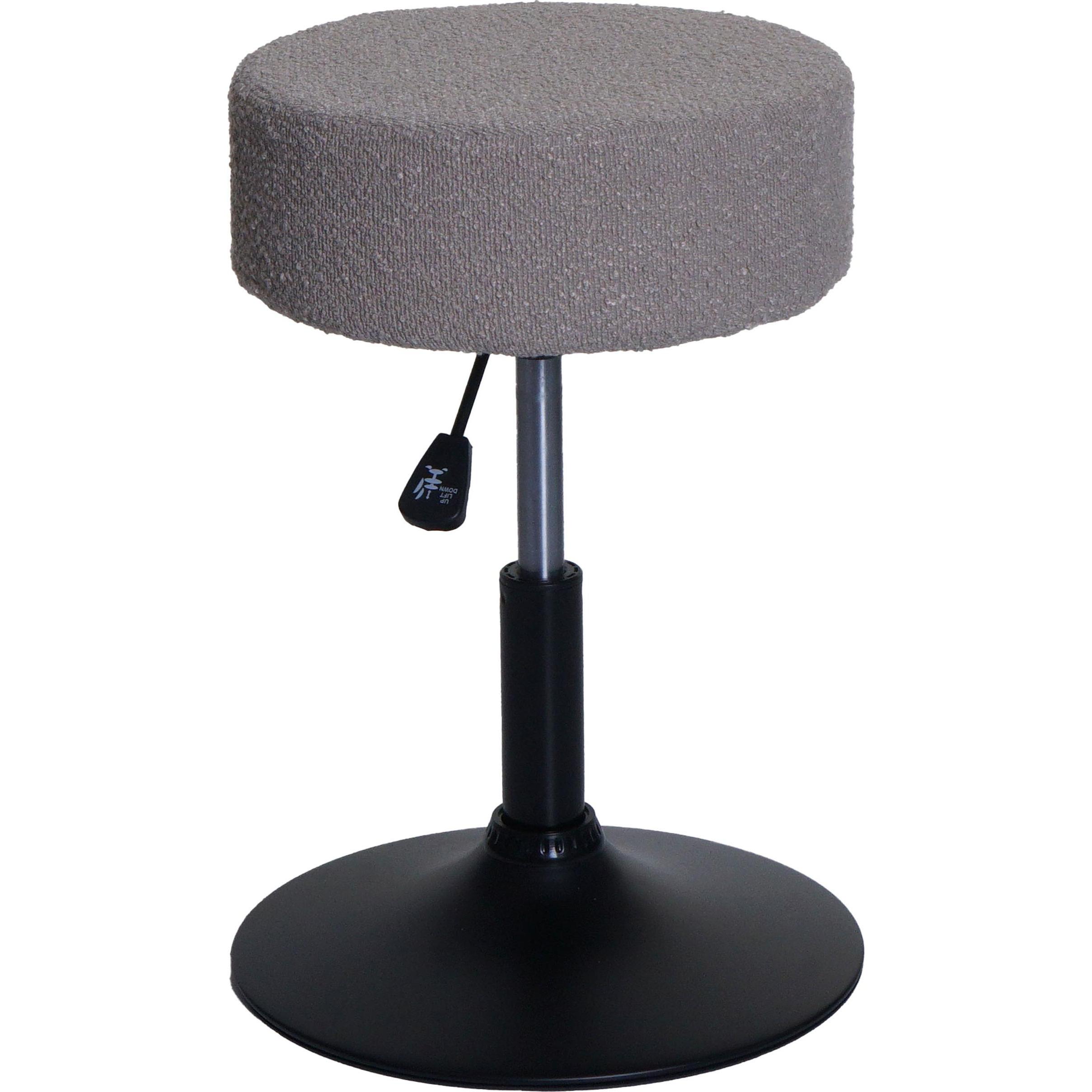 MCW, Hocker + Pouf, C22-B