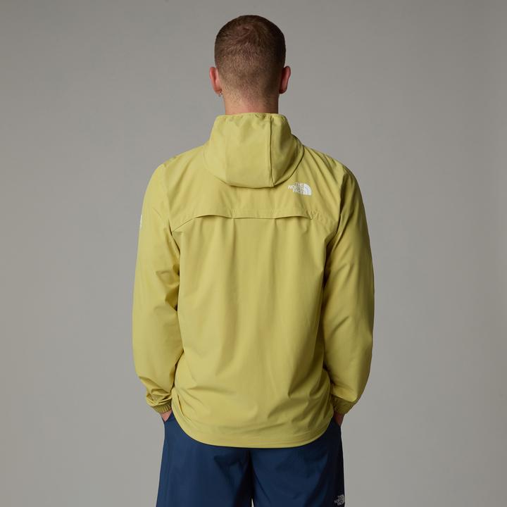 Produktbild North Face Ma Hoodie Wind (S)