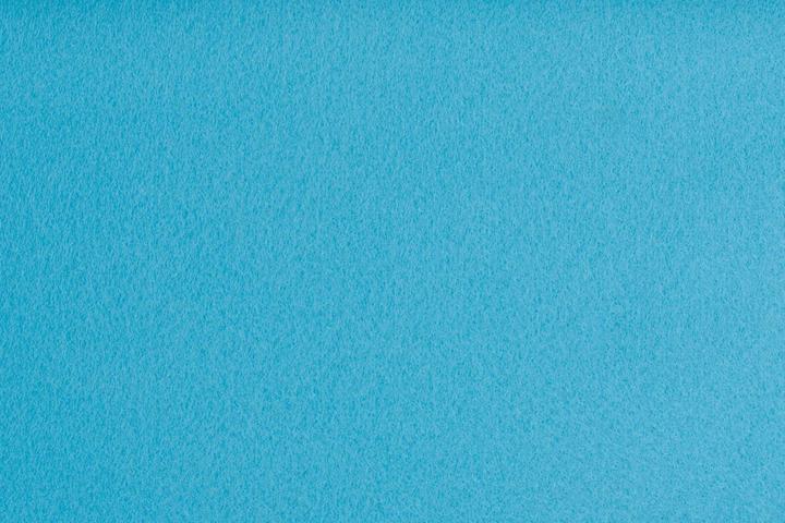 Produktbild Folia Bastelfilz, (B)200 x (H)300 mm, 150 g/qm, hellblau (30 x 20 cm)