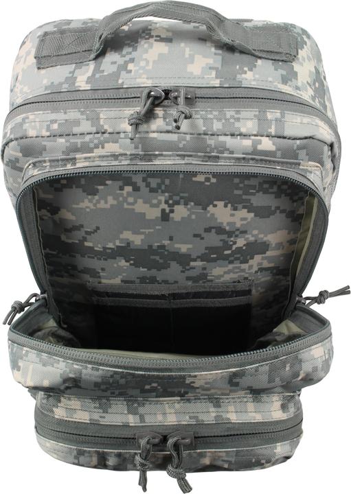 Immagine prodotto Normani Zaino zaino 30 Litri Bedrock (30 l)